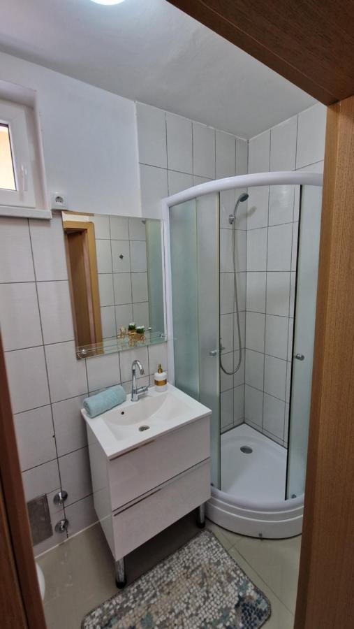 Apartmani Sky 1 2 3 Brčko Exterior foto